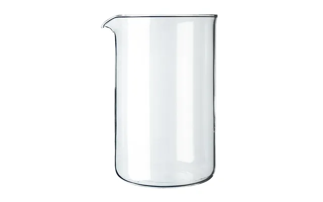 Bodum Bodum Spare Glass With Spout 12 Copper