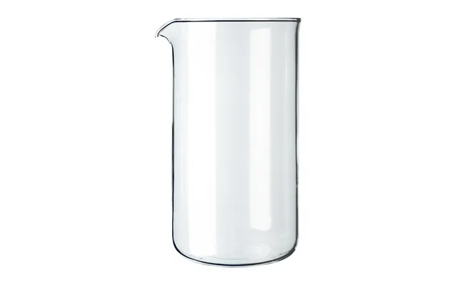 Bodum Bodum Spare Glass With Spout 8 Copper