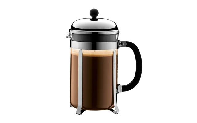 Bodum Chambord Coffee Press 12 Cups