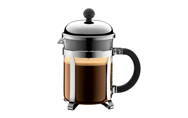 Bodum Chambord Coffee Press 4 Cups