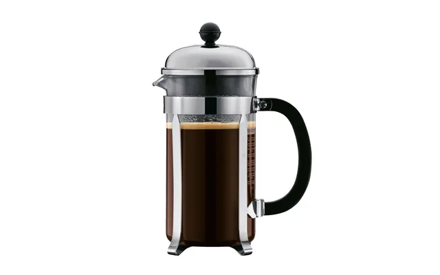 Bodum Chambord Coffee Press 8 Cups