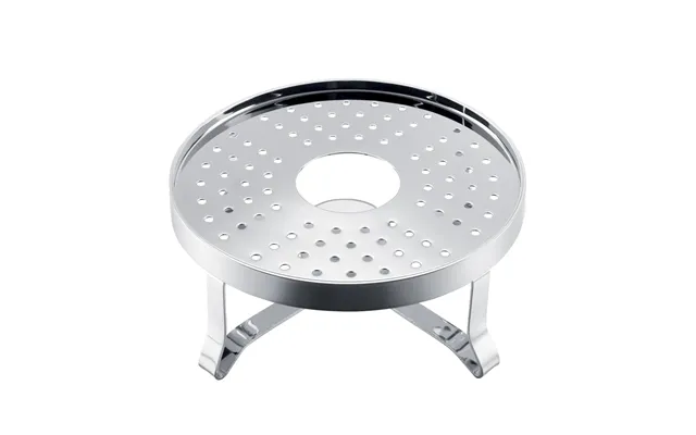 Bodum Chambord Tea Warmer Chrome