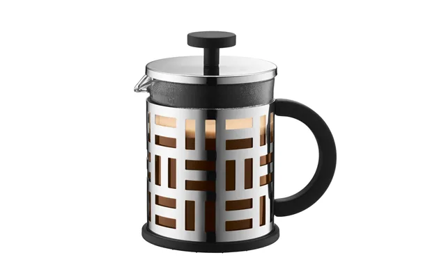 Bodum Eileen Coffee Press Chrome 4 Cups