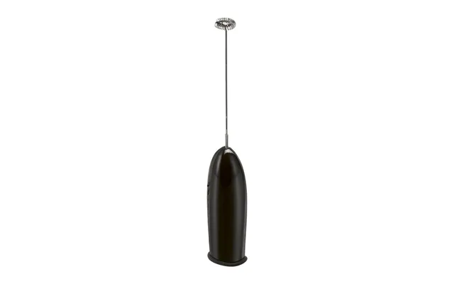 Bodum Schiuma Milk Frother Black