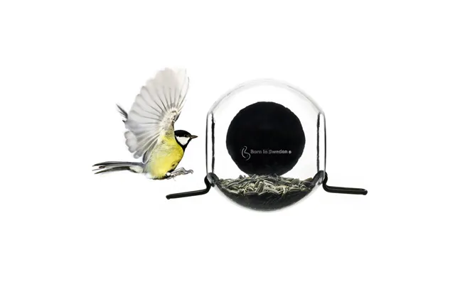 Born In Sweden Bird Feeder Recyclable Plastic product image