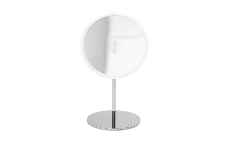 Bosign Airmirror Table Mirror X15 Detachable Magnetic Ø16.5 Cm