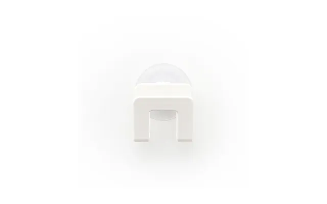 Bosign Bosign Holder For Dish Sponge With Suction Cup White