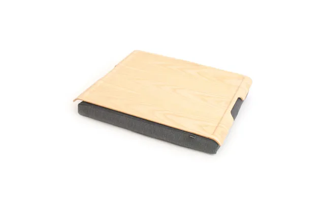 Bosign Bosign Lap Tray Ash Wood-grey