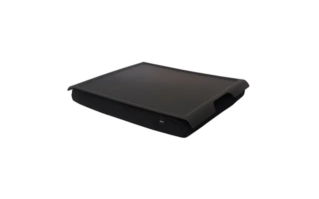 Bosign Bosign Lap Tray Black-rubber