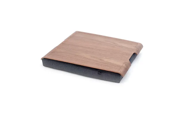 Bosign Bosign Lap Tray Grey-wallnut