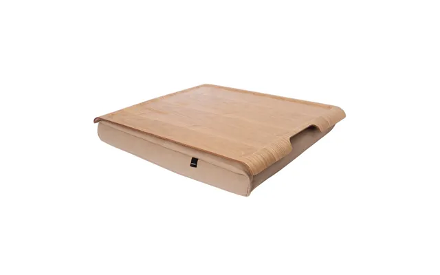 Bosign Bosign Lap Tray Sand-willow Wood