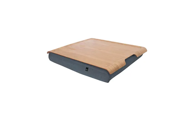 Bosign Bosign Lap Tray Willow Tree-salt & Pepper Grey