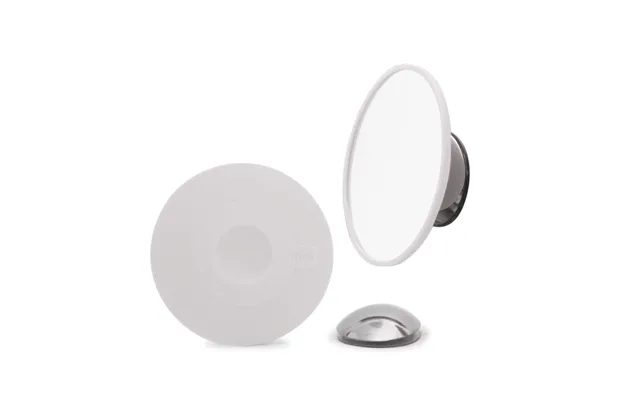 Bosign Bosign Mirror 5 X Magnification White