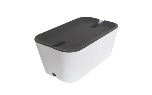 Bosign Cable Organiser M Grey Lid