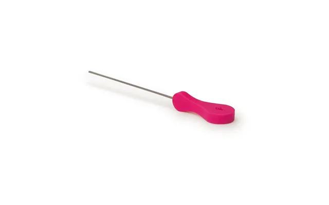 Bosign Cake Tester Potato Stick Self-standing Cherry Red