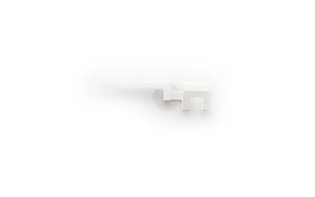 Bosign Holder For Dishcloth And Dish Sponge Suction Cup White
