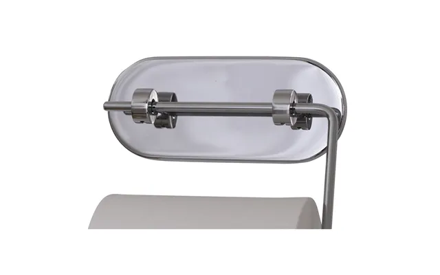 Bosign Invisible Toilet Paper Holder Stainless Steel