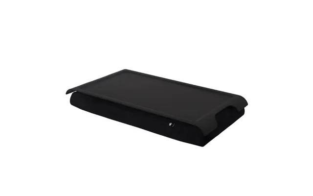 Bosign Lap Tray Mini Black-plastic