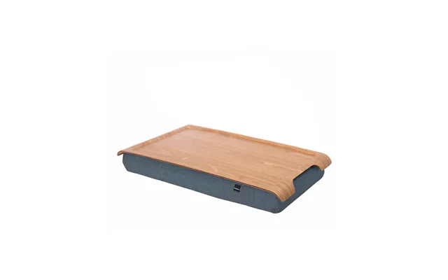 Bosign Lap Tray Mini Willow Tree-salt & Pepper Grey