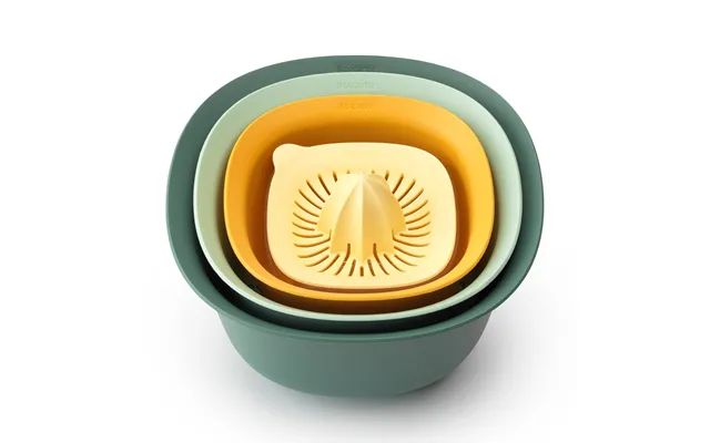 Brabantia Brabantia Cooking Set 4 Pieces Multi