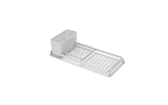 Brabantia Brabantia Dish Rack Compact Light Grey