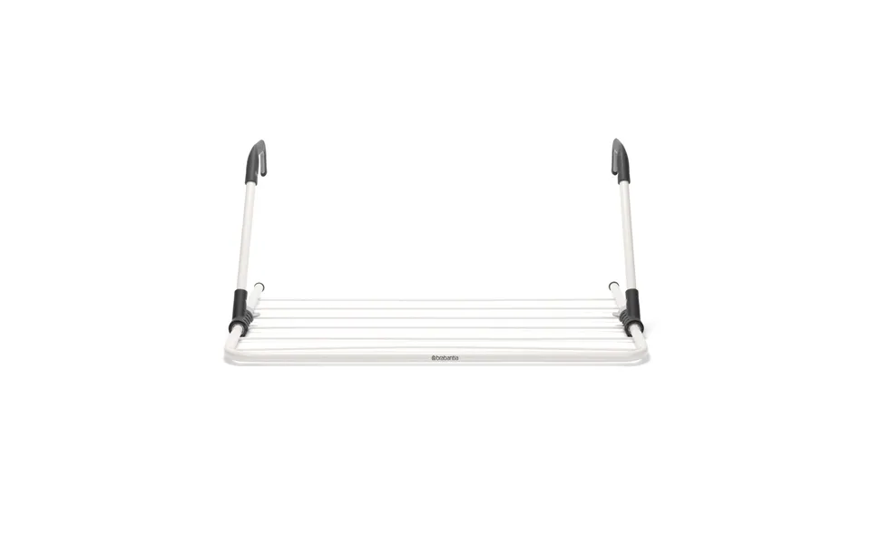 Brabantia Brabantia Drying Post For Door Ivory White