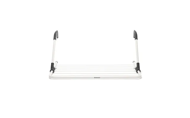 Brabantia Brabantia Drying Post For Door Ivory White