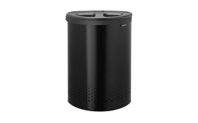 Brabantia Brabantia Laundry Basket Selector 55 L Matte Black