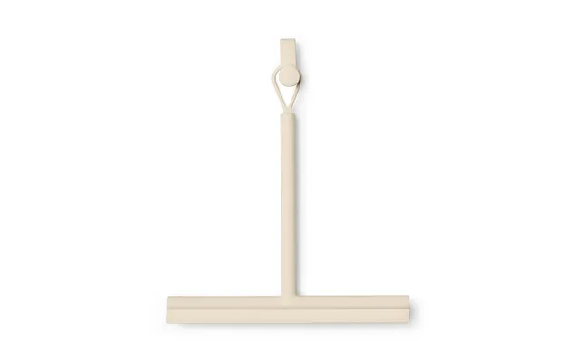 Brabantia Brabantia Renew Shower Scraper Soft Beige