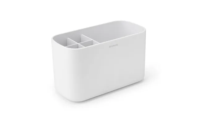 Brabantia Brabantia Renew Sink Organizer White