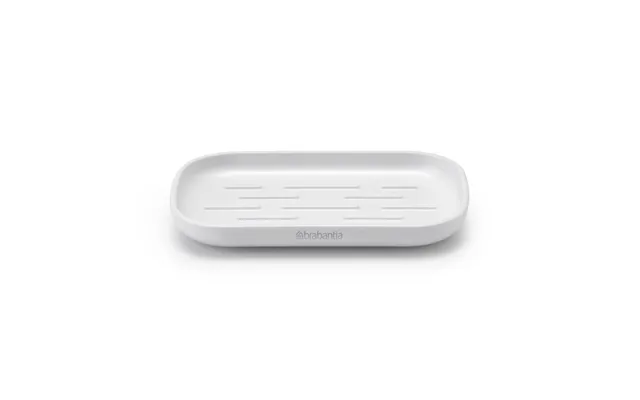 Brabantia Brabantia Renew Soap Dish White