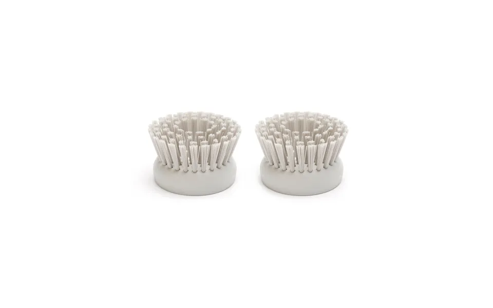 Brabantia Brabantia Replacement Dish Brush Head Light Grey