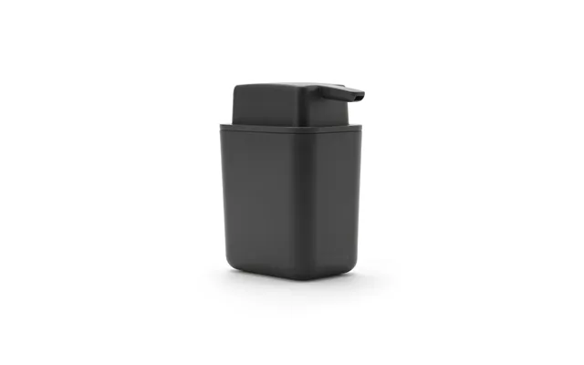 Brabantia Brabantia Soap Dispenser 11.5 Cm Dark Grey