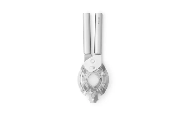 Brabantia Profile Universal Opener Stainless Steel