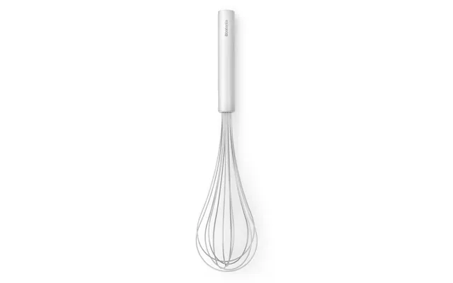 Brabantia Profile Whisk Large Stainless Steel