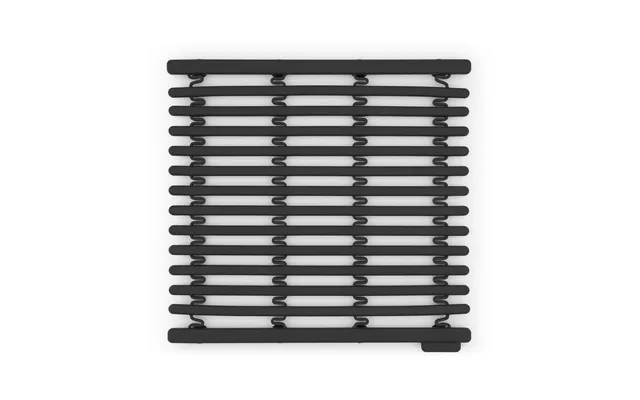 Brabantia Sinkside Dish Rack 30x30 Cm Dark Grey