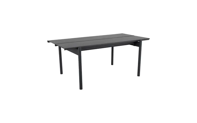 Brafab B45 Dining Table Anthracite 180 Cm