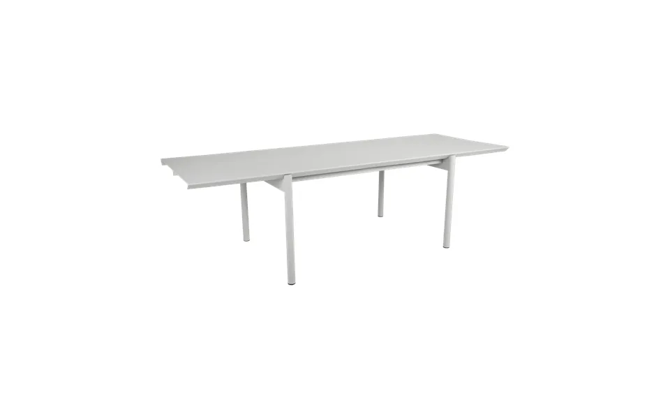 Brafab B45 Dining Table Light Grey 250 Cm