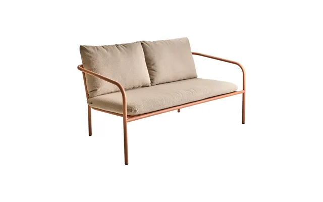 Brafab Bendt Sofa Teddy Beige-peach product image