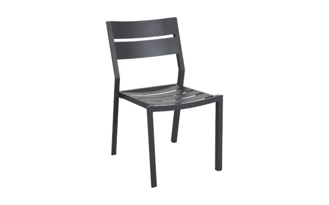 Brafab Delia Chair Anthracite product image