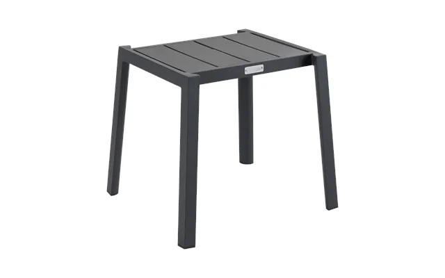 Brafab Delia Side Table Anthracite product image