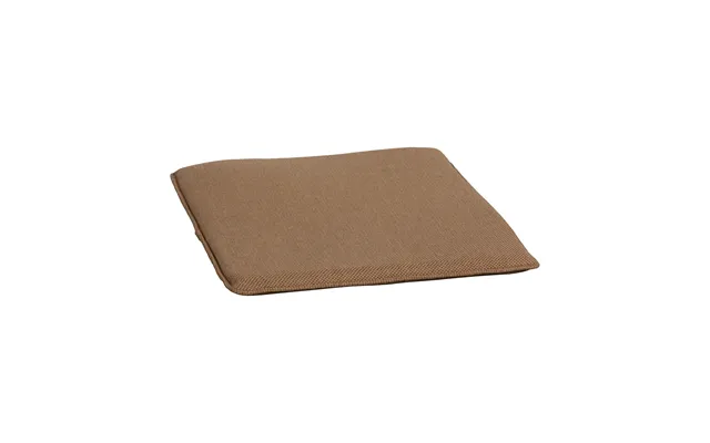 Brafab Frisk Seat Cushion Cinnamon Gold