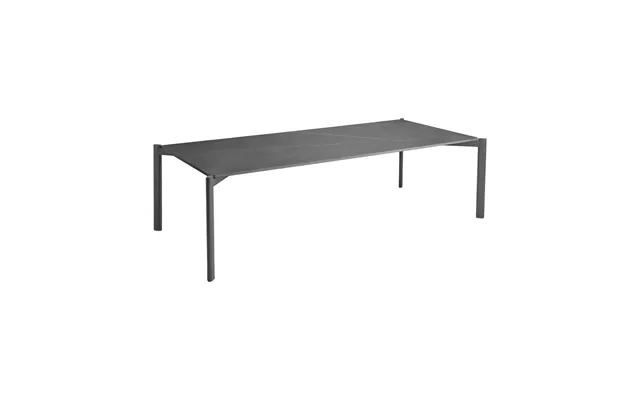 Brafab Hallavara Coffee Table Anthracite 66x146 Cm product image