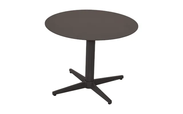 Brafab Mill Coffee Table Anthracite - Medium Ø60 Cm product image