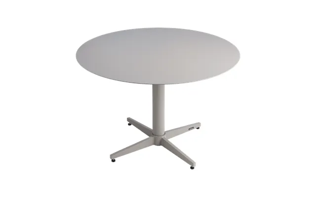 Brafab Mill Coffee Table Light Grey - Large Ø75 Cm product image