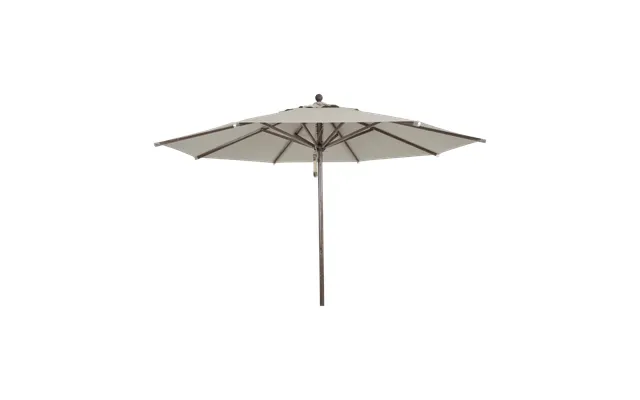 Brafab Paliano Parasol Brown-taupe 300 Cm product image