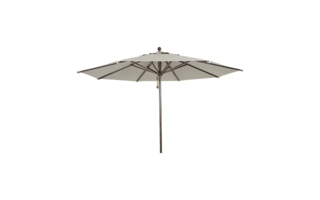 Brafab Paliano Parasol Brown-taupe 350 Cm product image