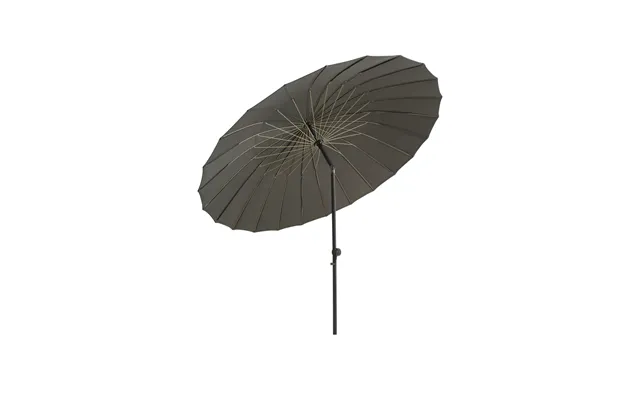 Brafab Shanghai Parasol Grey-lemon