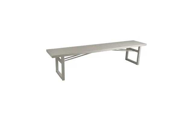 Brafab Vevi Bench Khaki 200 Cm