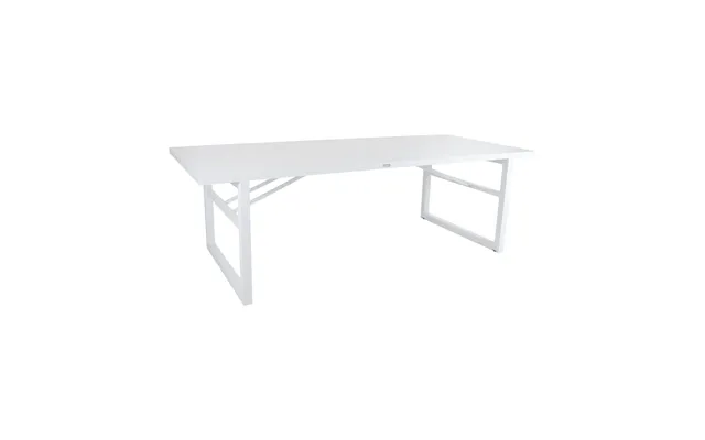 Brafab Vevi Dining Table White 230 Cm product image